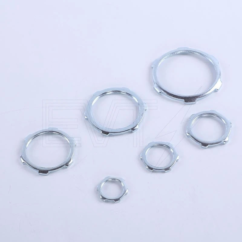 Conduit Lock Nut