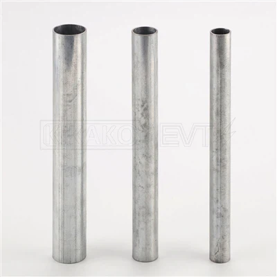Durability nan Steel Conduit